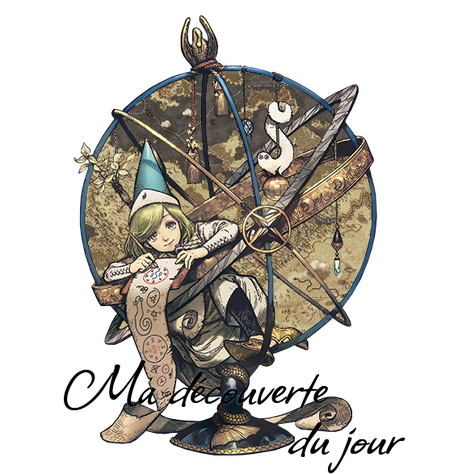 Les Bonnes Fées | Lune1712