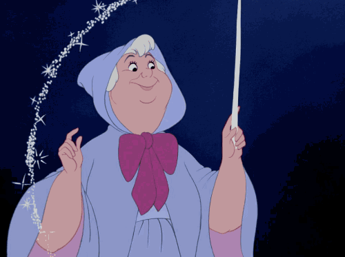 Les Bonnes Fées | Lune1712